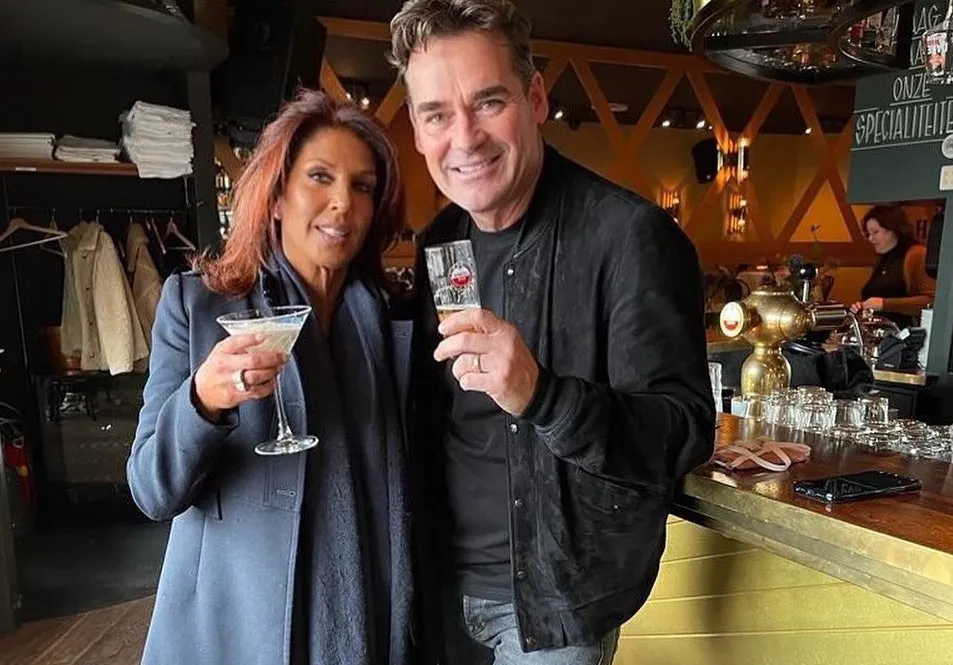 Rachel Hazes is er klaar mee en geeft geen interviews meer aan RTL Boulevard