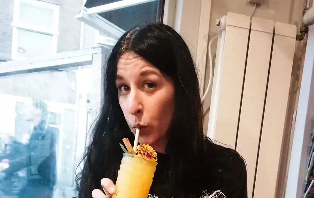Raven van Dorst absoluut niet gediend van vraag van het AD - "Tief op!"