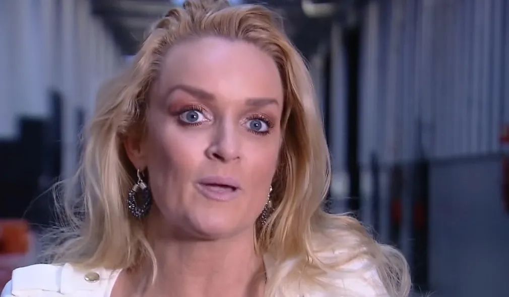 Samantha Steenwijk diep door het stof na RTL Boulevard uitspraken: "Het spijt mij'