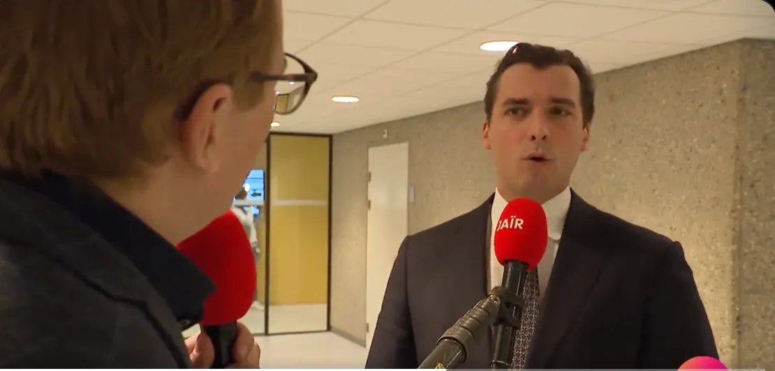 thierry baudet