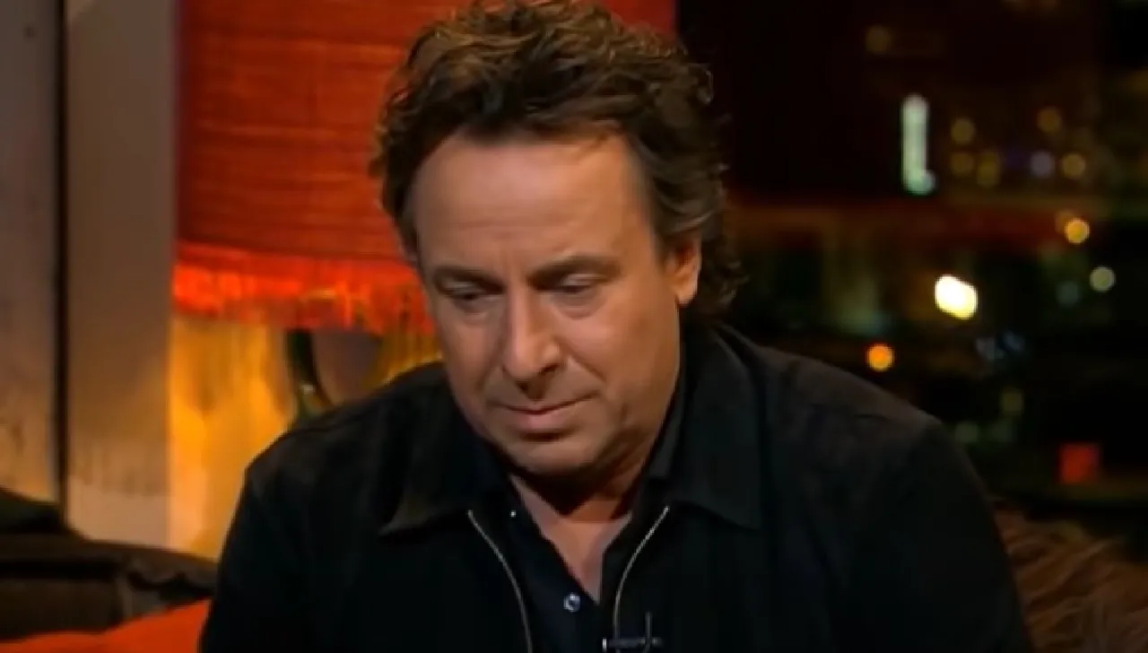 Emotionele Marco Borsato laat eindelijk van zich horen