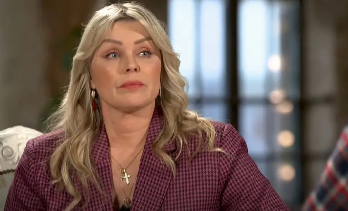 Bridget Maasland doet borstverkleining: 'Wat een verschil'