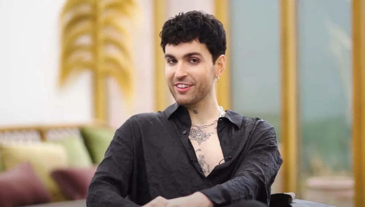Duncan Laurence betrapt op krankzinnige leugen