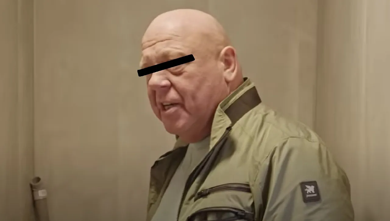 Kinderen Nicol Kremers filmen hoe Peter hun moeder in elkaar slaat