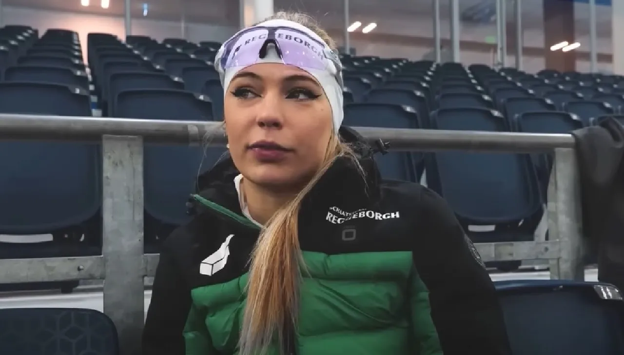 Jutta Leerdam deelt zeer verdrietig nieuws