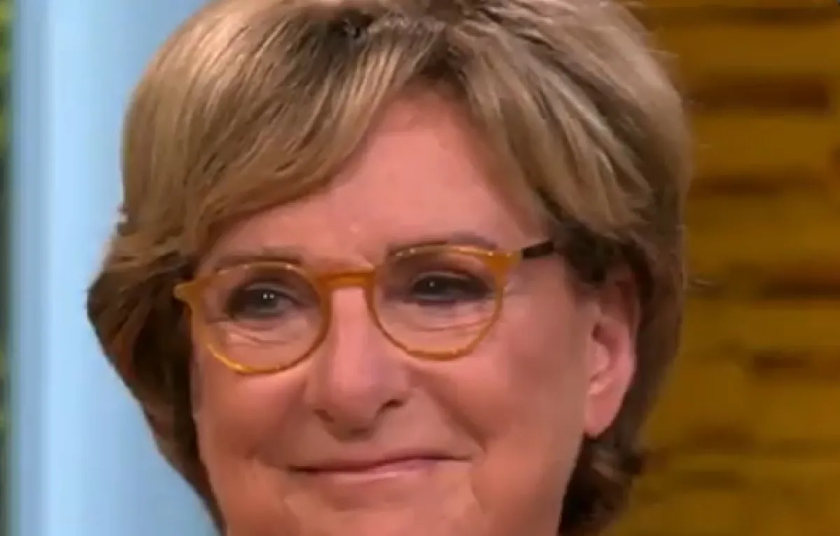 Catherine Keyl getroffen door vreselijk leed
