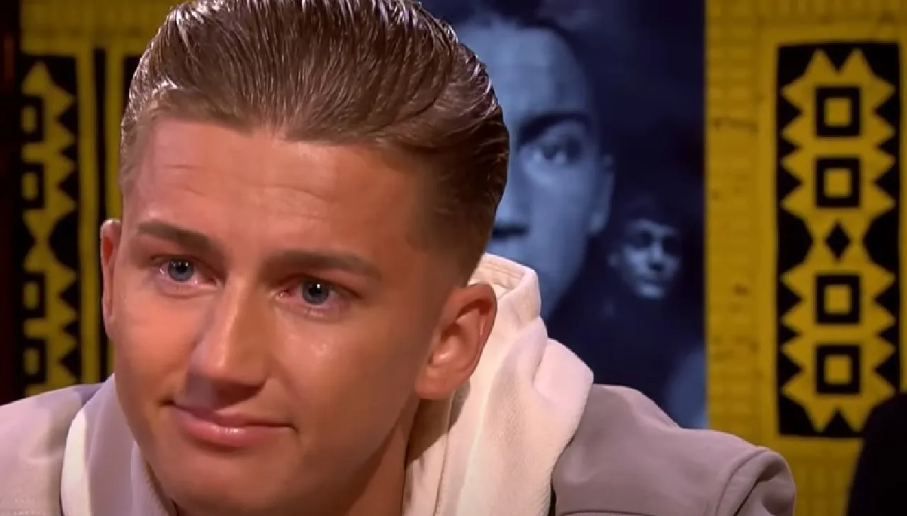 Mart Hoogkamer deelt vreselijk nieuws en kan niet meer optreden