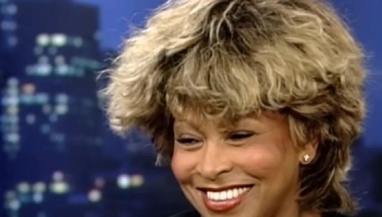 Tragisch nieuws: Tina Turner (83) zojuist overleden