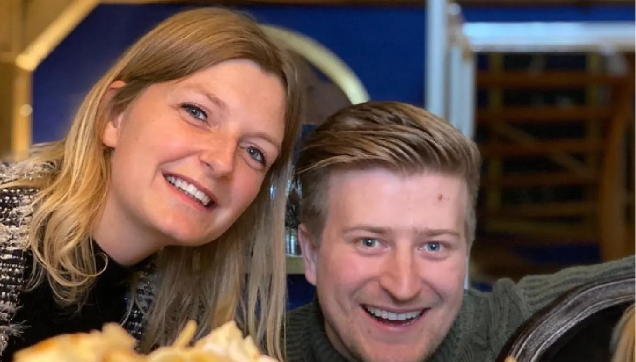 Vreselijk leed voor ex Montana Meiland, condoleances stromen binnen