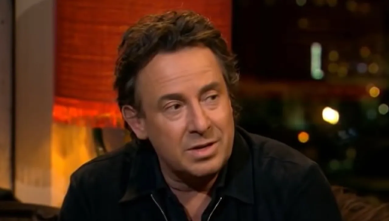 Brekend nieuws: Dit is de nieuwe vriendin van Marco Borsato