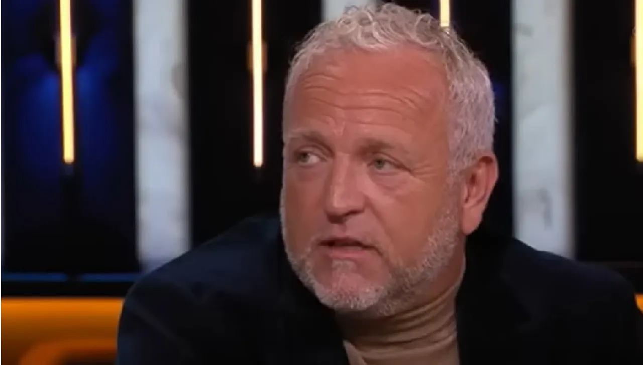 Brekend nieuws: Gordon sleept Gavin voor de rechter