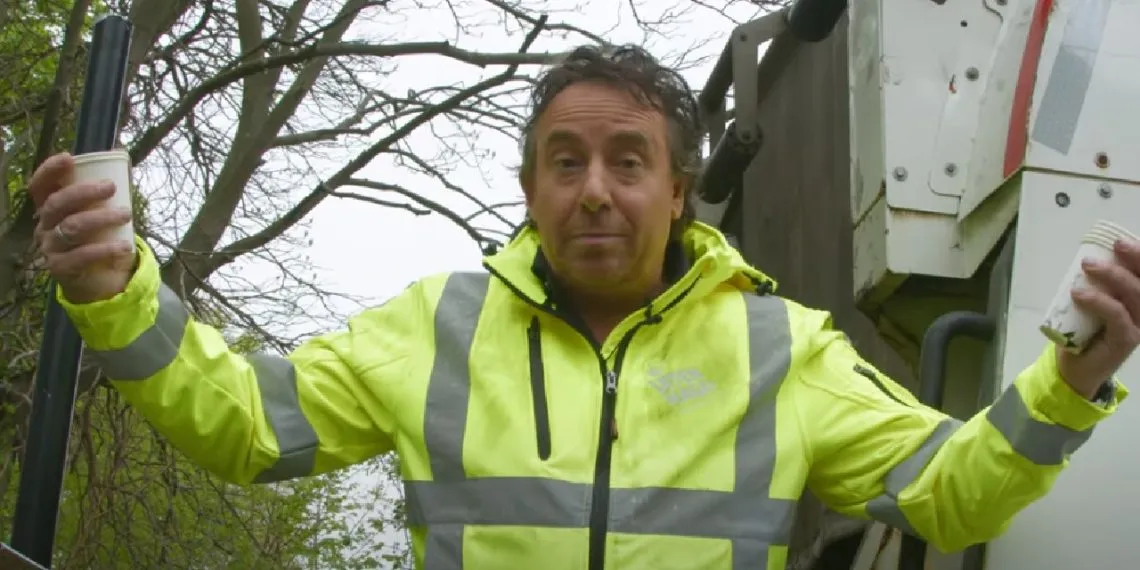 Prachtig nieuws voor Marco Borsato: is hij toch onschuldig?
