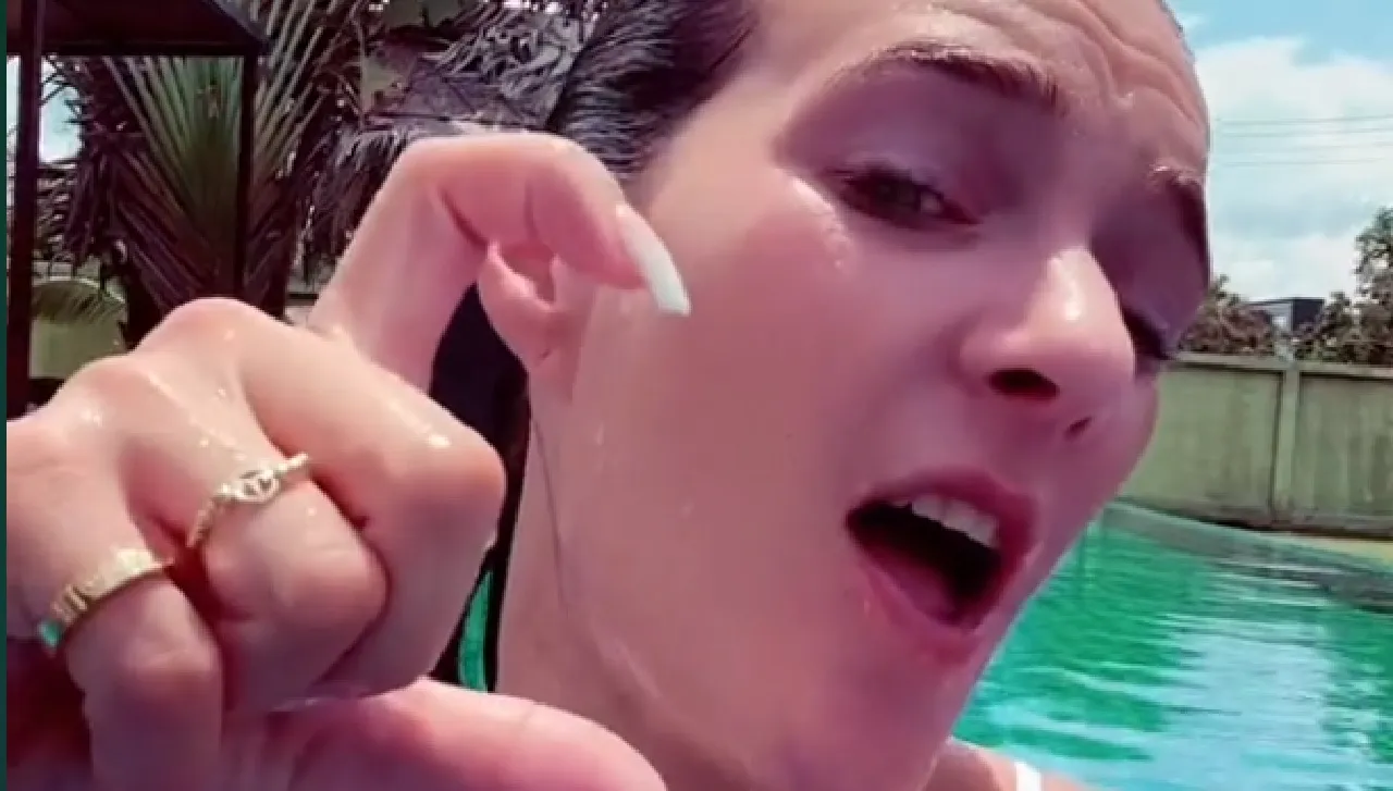 Afkicken voor Nicol gaat nu al helemaal fout (video)