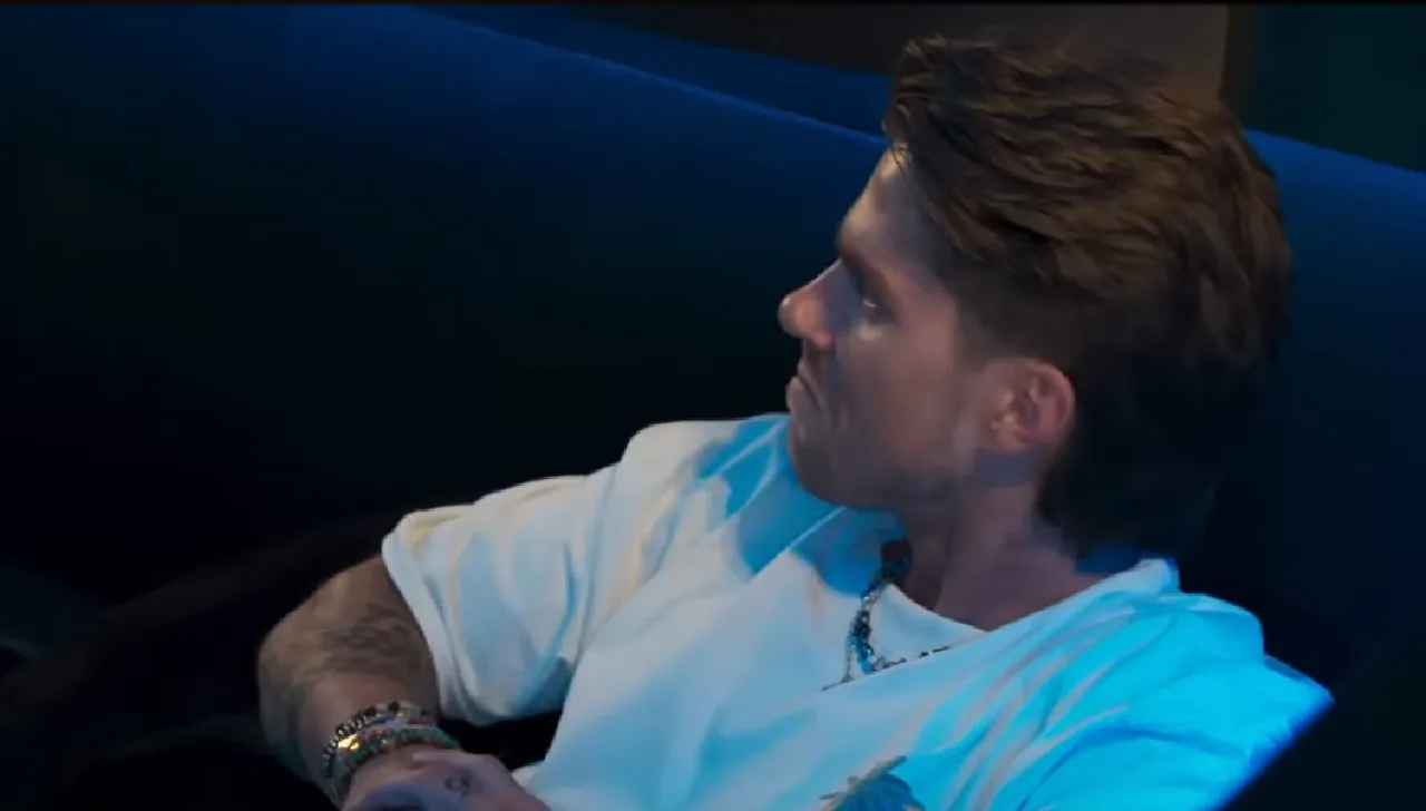 Zware ruzie uitgebroken tussen André Hazes en zijn buren