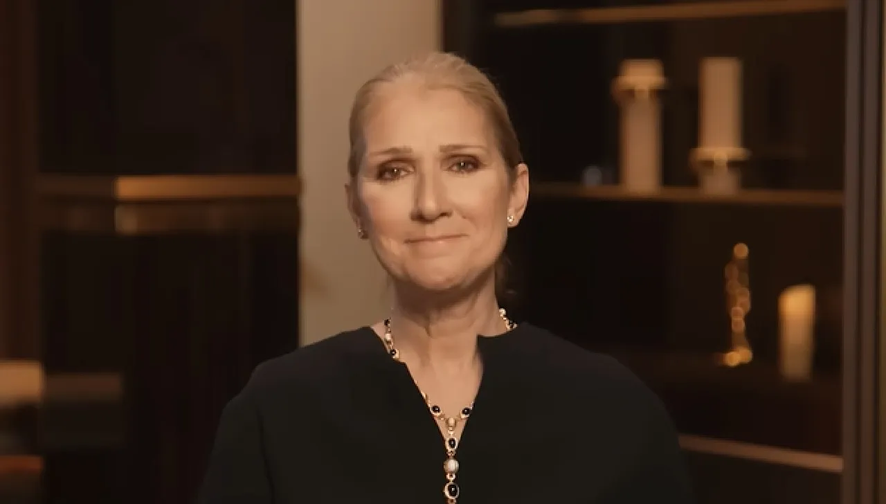 Zieke Céline Dion krijgt genadeklap: ''Erger kan niet''