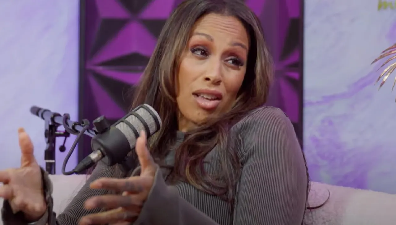 Glennis Grace maakt comeback: ''Gezeur over mij nu wel een keer klaar''