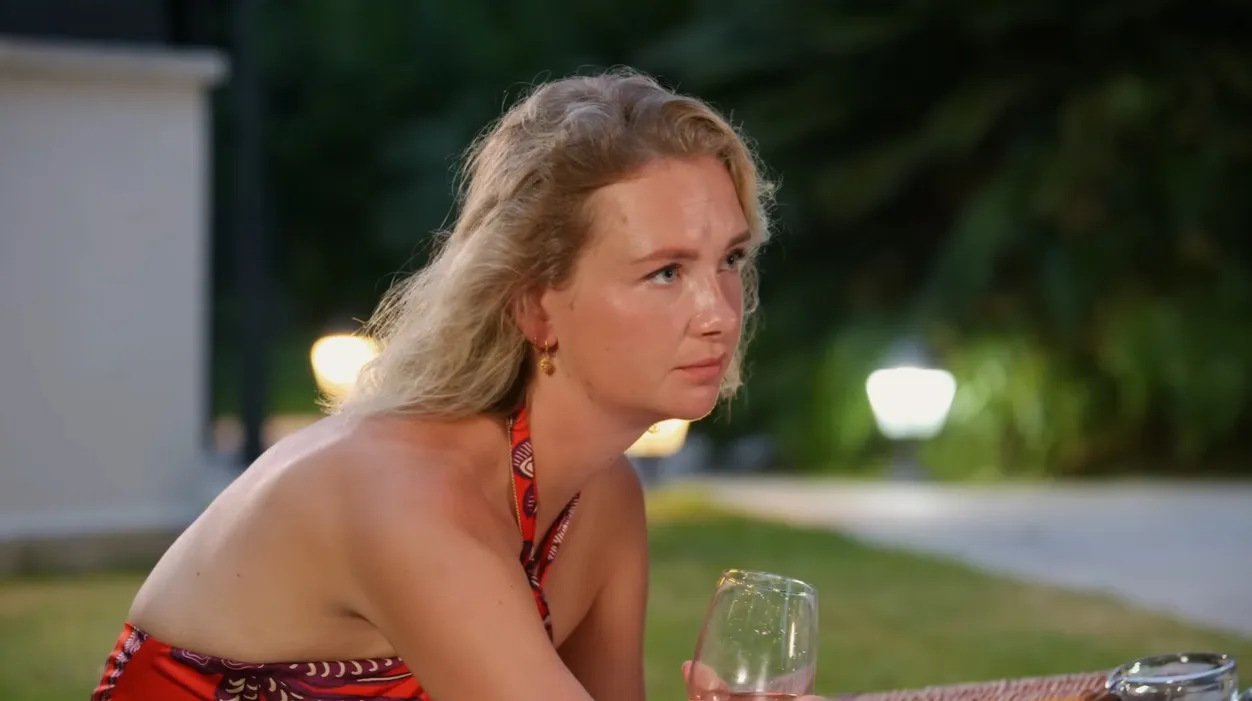 Maxime Meiland haalt uit naar Nederlanders met uitkering