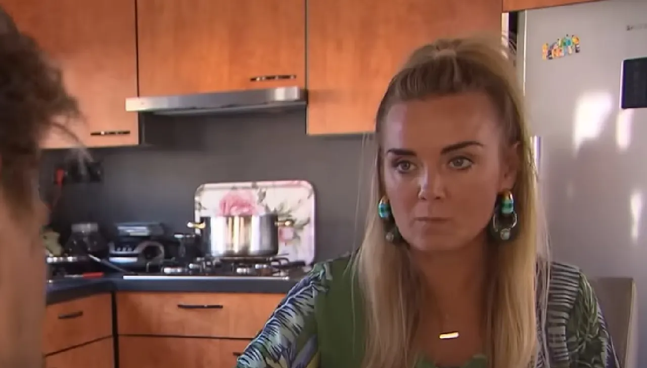 Heeft André Hazes een nieuwe vriendin op het oog?