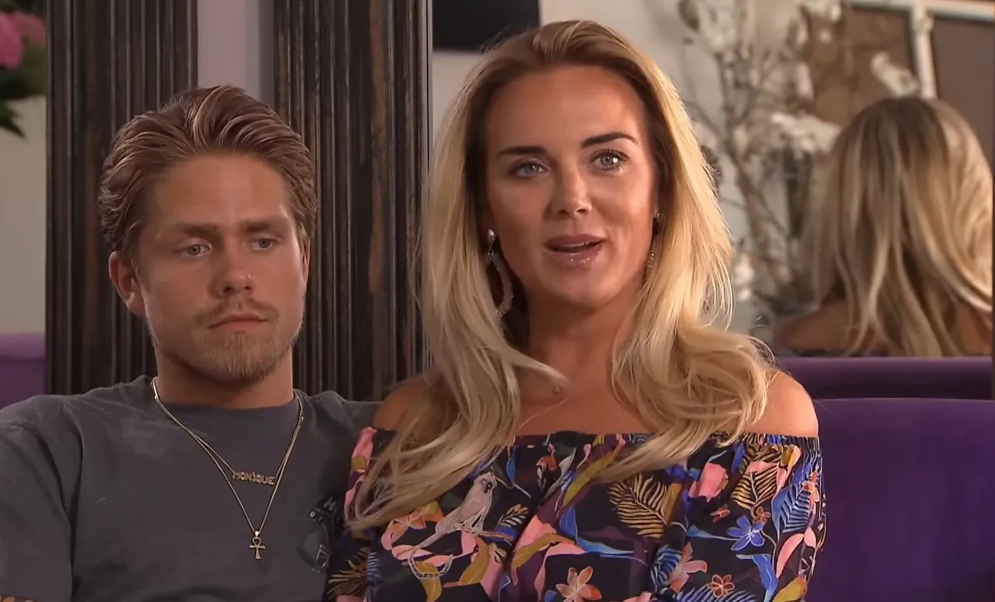 Zoontje André Hazes gaat verder met andere naam
