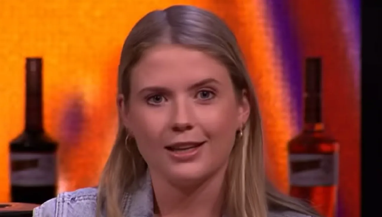 Noa Vahle haalt hard uit naar aandachtszieke Jutta Leerdam
