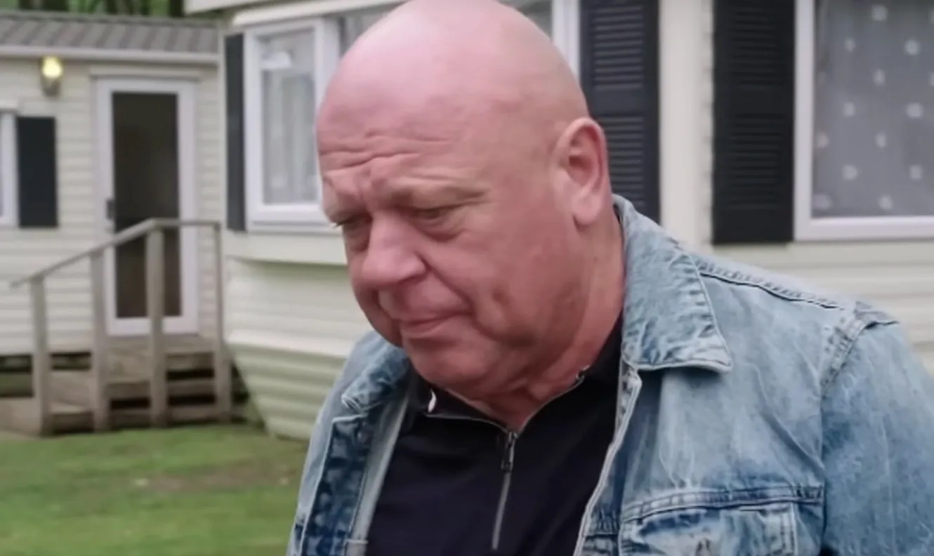 Peter Gillis deelt verdrietig nieuws en is ontroostbaar