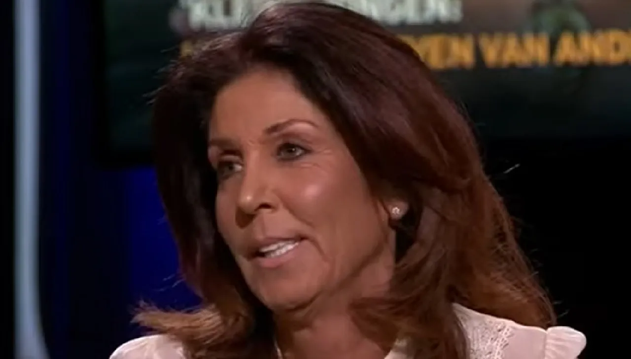 Gerucht over Rachel Hazes blijkt waar: ''Ik wilde dit stilhouden''