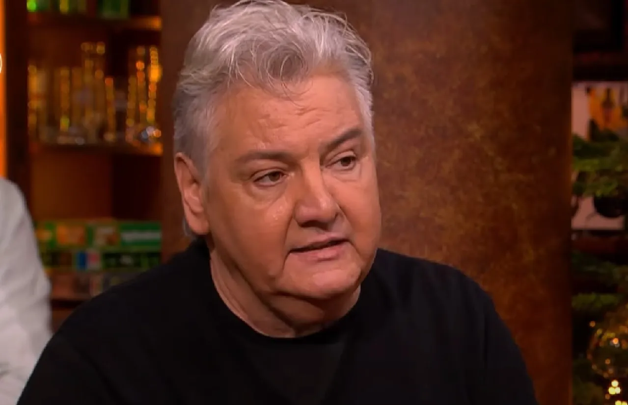 René Froger haalt keihard uit naar collega's