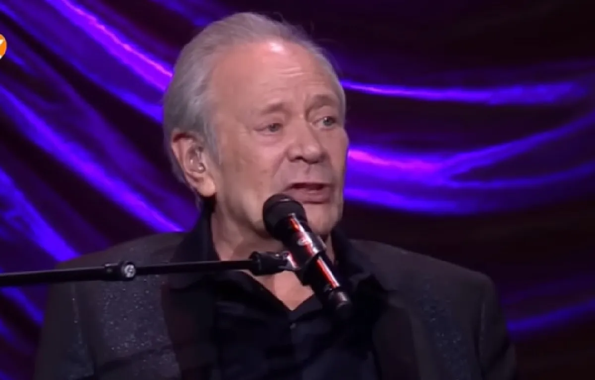 Zoon Rob de Nijs neemt emotioneel besluit: ''Voor mijn vader''