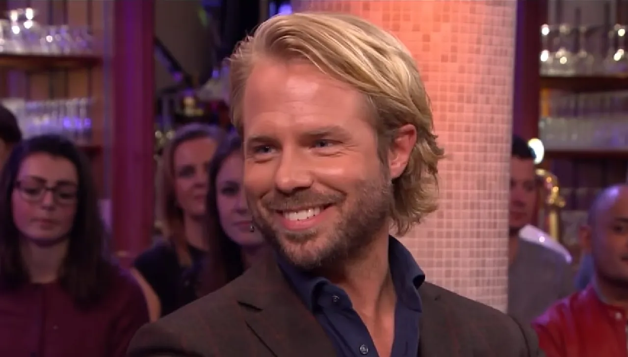 Brekend nieuws: Smeerlap Thijs Romer doet het met de vrouw van zijn beste vriend