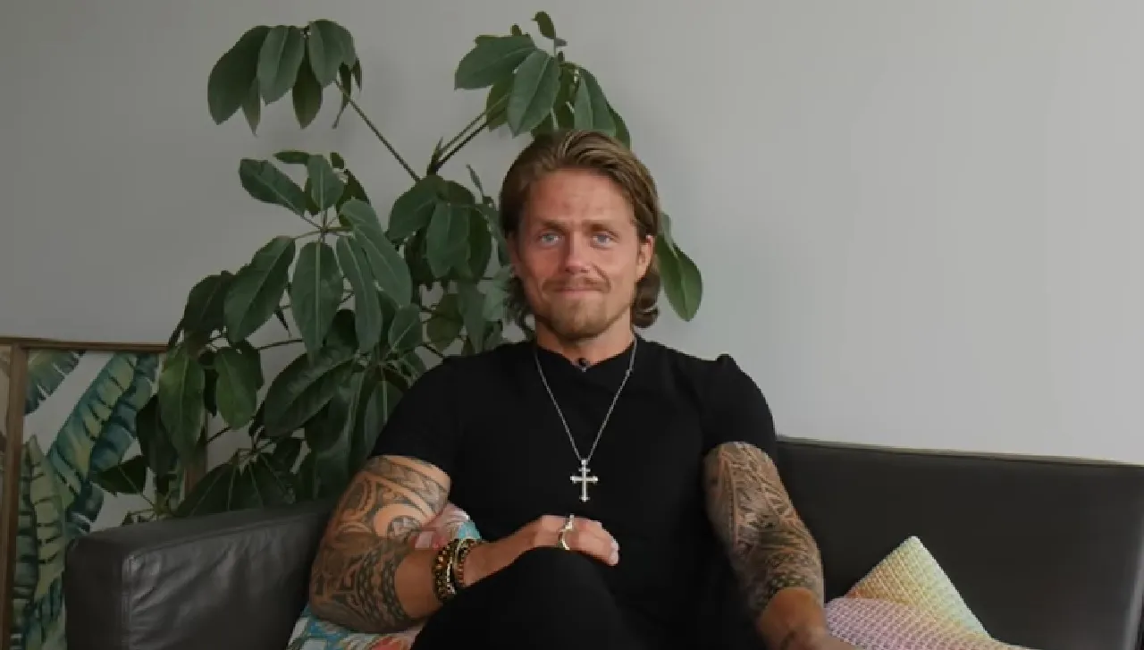 André Hazes deelt het grote nieuws: ''Eindelijk mag ik het vertellen!''