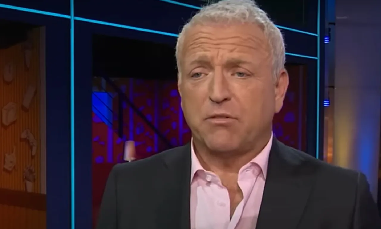 Brekend nieuws: Gordon spoorloos verdwenen