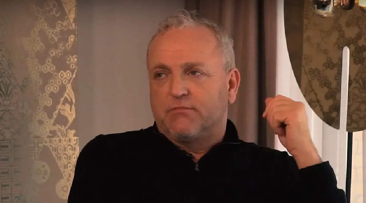 Voor dit bedrag kun je Gordon boeken op je feestje: ''Nu of nooit!''