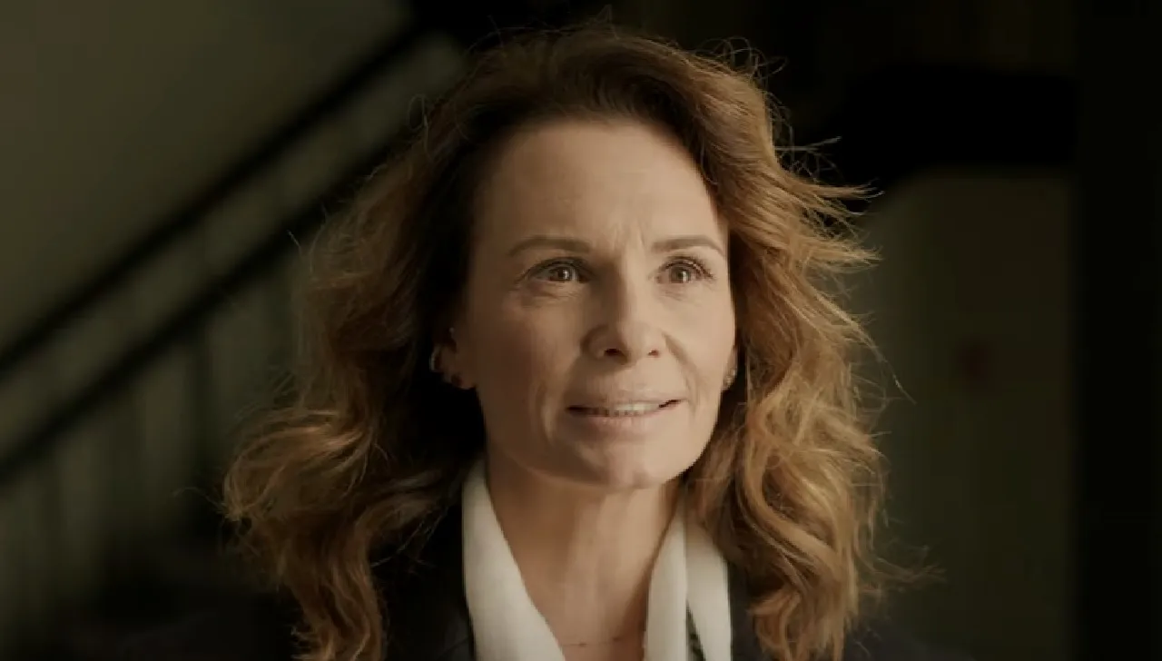 Leontine Ruiters besluit niet langer te zwijgen over Marco Borsato: ''Het klopt niet''