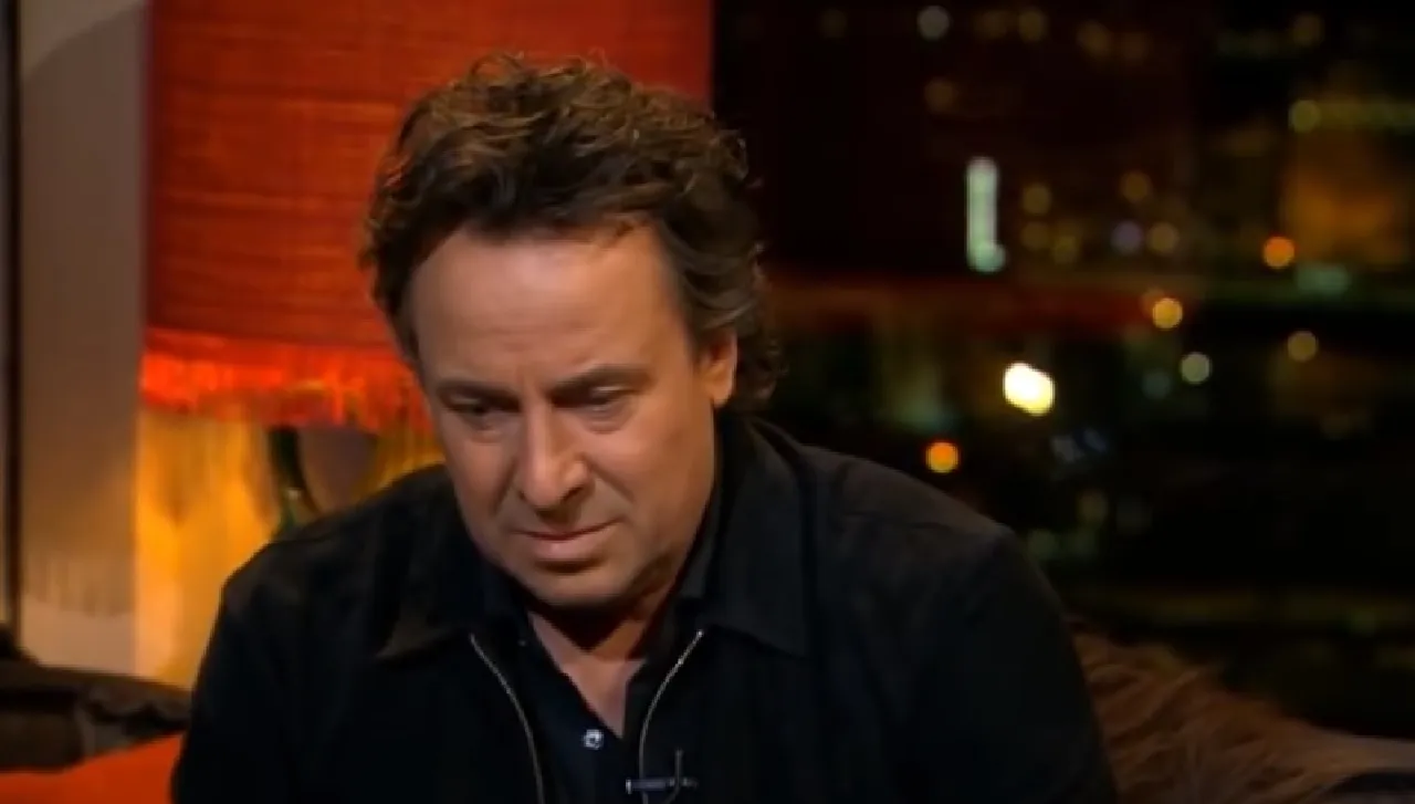 Brekend nieuws: OM gaat Marco Borsato vervolgen