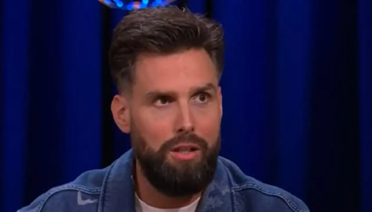 Ook Nick Schilder belazert zijn vrouw: ''In elk dorp een affaire''