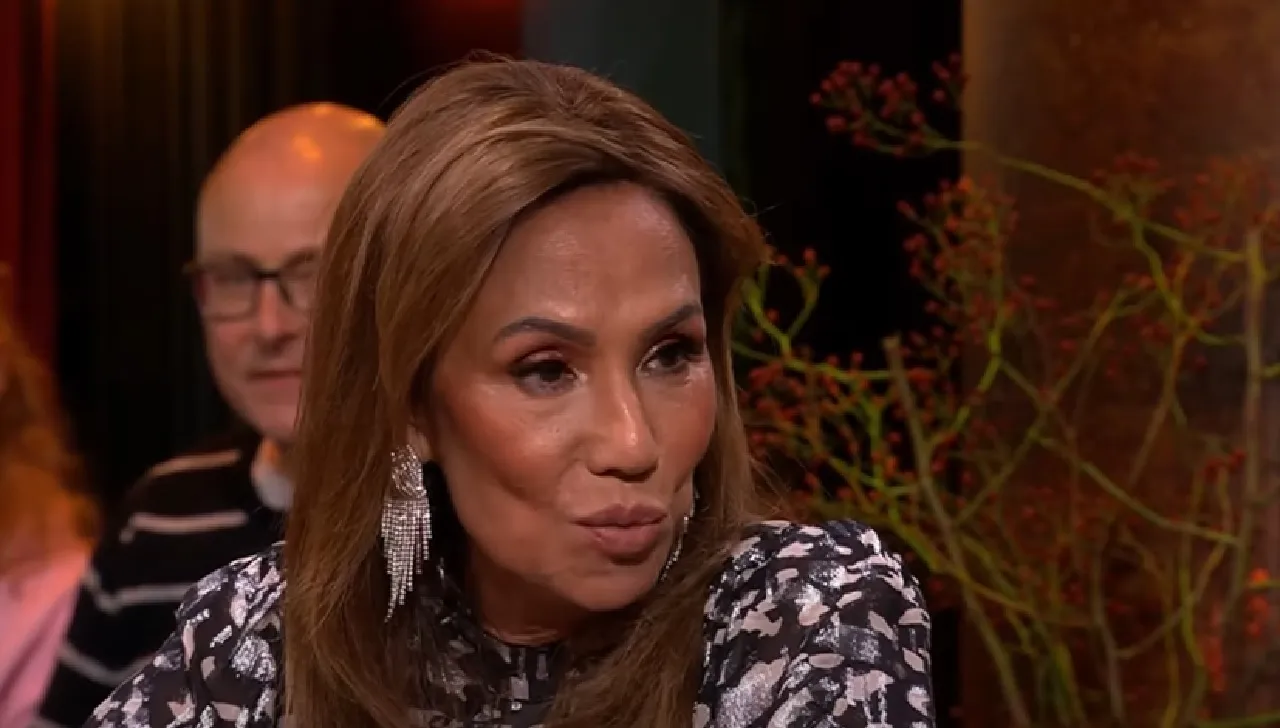 Patty Brard compleet afgemaakt: ''Gezicht schots en scheef''