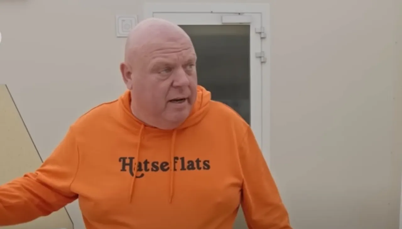 Schietpartij op vakantiepark Peter, miljonair is er zelf bij