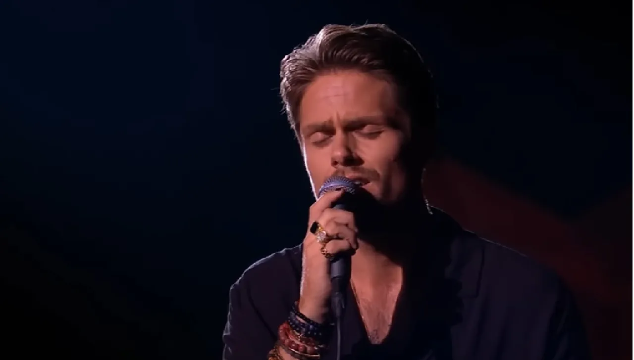 Stopt André Hazes met zingen? ''Als dit zo is, zal ik nooit meer optreden''