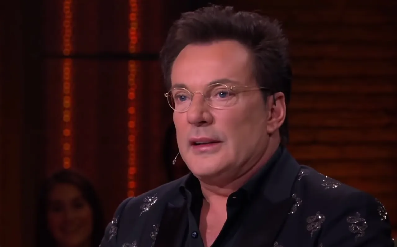 Heftige schandalen over Gerard Joling: ''Dit is echt einde carrière''