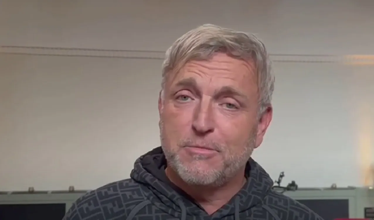 Gordon maakt schitterend nieuws bekend: ''Ik word vader''
