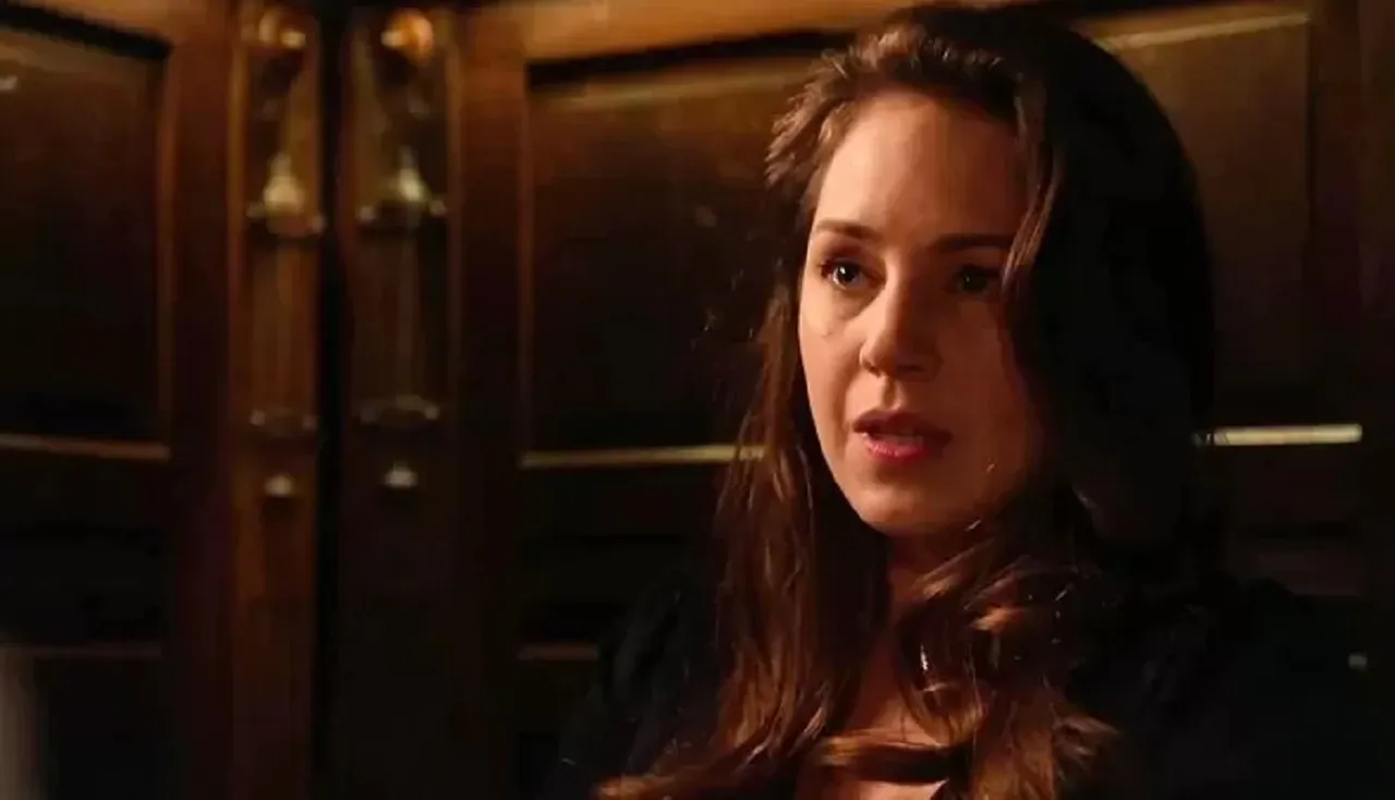 Kijkers klagen over fragment in GTST: ''Het moet NU van de buis af''