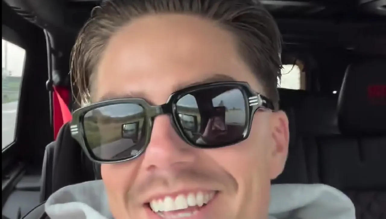 Ingreep bij André Hazes mislukt totaal: ''Wat lelijk!''