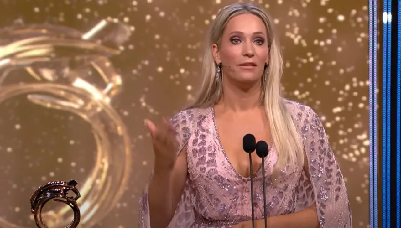 Yvonne haalt keihard uit naar naar Hélène Hendriks