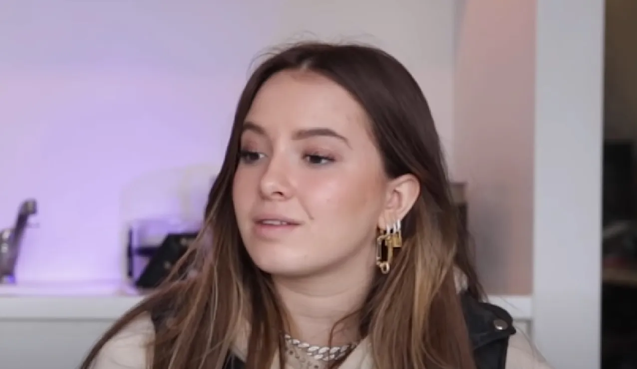 Jada Borsato doet onhandige uitspraak over Marco en maakt het alleen maar erger