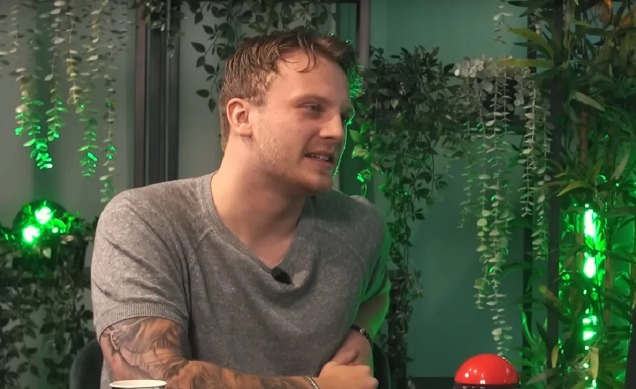 Luca Borsato zwijgt niet langer over zijn vader: ''Ik weet meer''