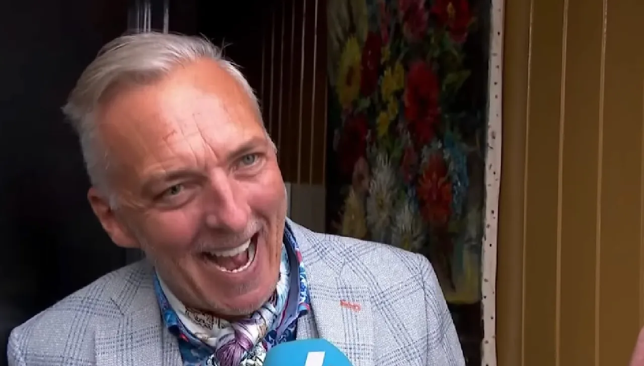 Martien Meiland sloopt huisvriendin Caroline in één zin