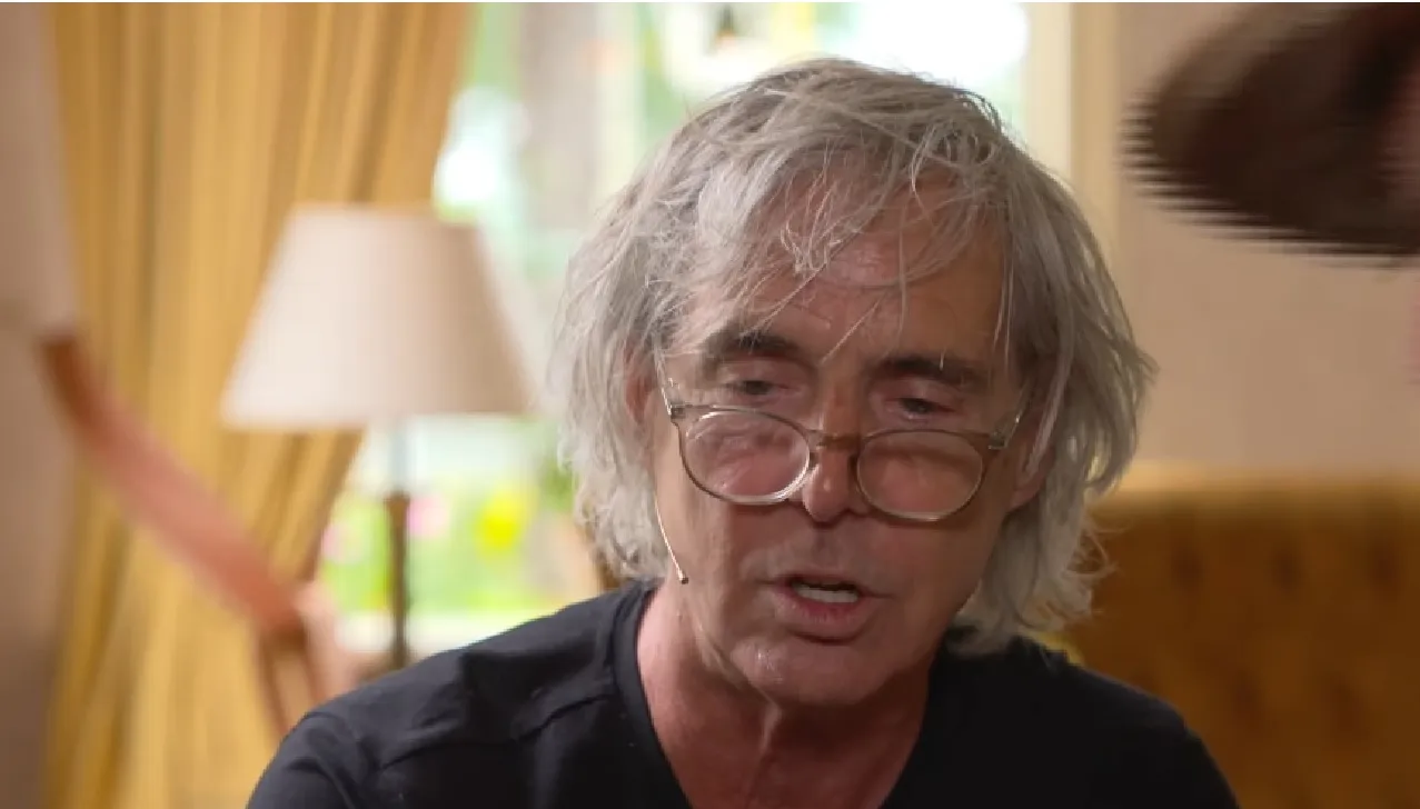 Hans de Booij deelt vreselijk nieuws: ''Worstel hier al heel lang mee''