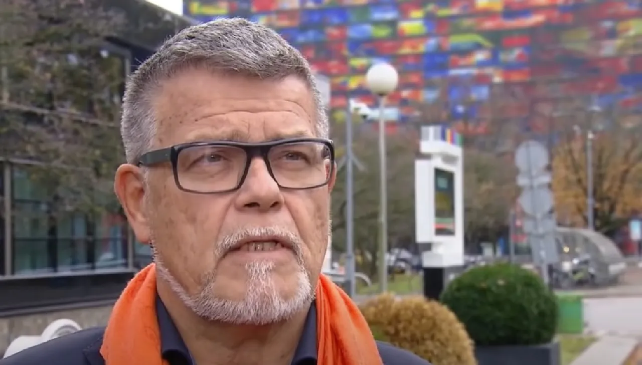 Emile Ratelband (75) start nieuw leven: ''krijg tiende kind''