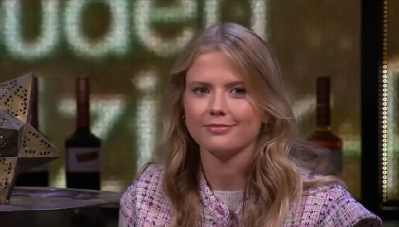 Noa Vahle helemaal kapotgemaakt: ''Ziet er niet uit''