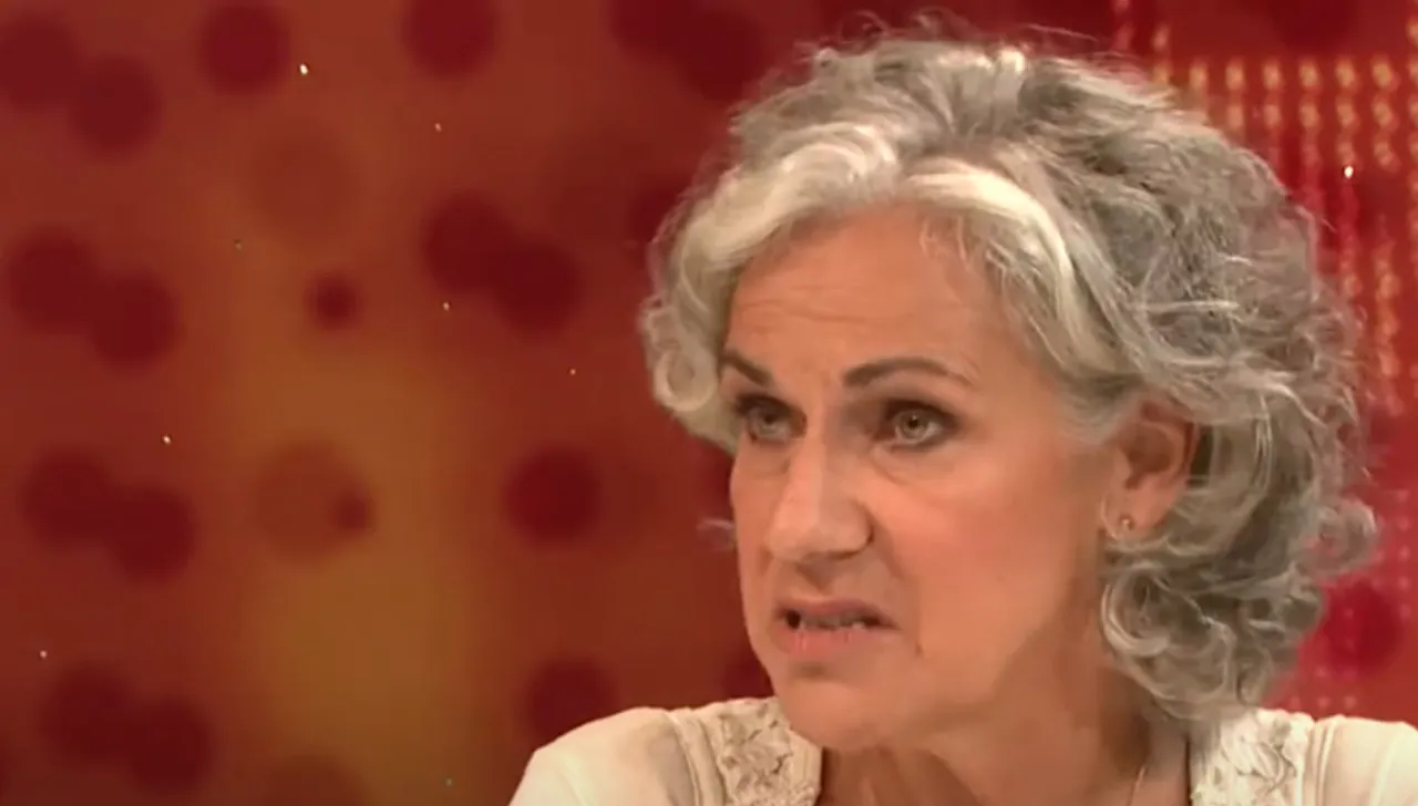 Hartverscheurend: Cilly Dartell kondigt afscheid aan